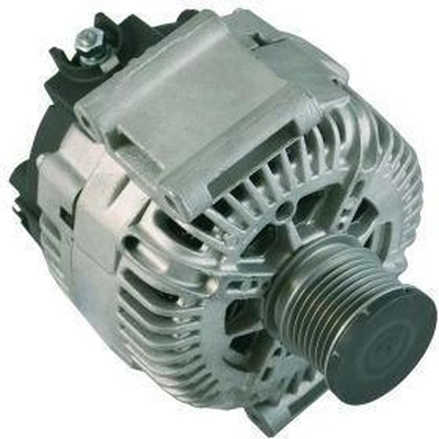 New Alternator by WAI GLOBAL - 11306N pa4