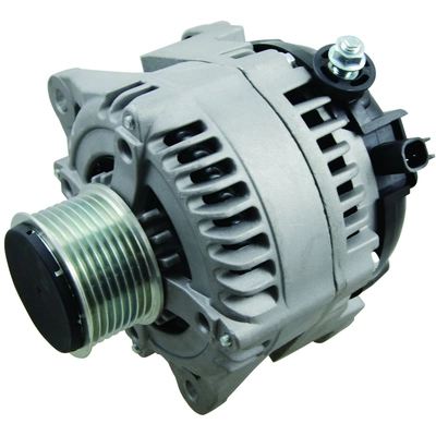 WAI GLOBAL - 11378N - Alternator pa2