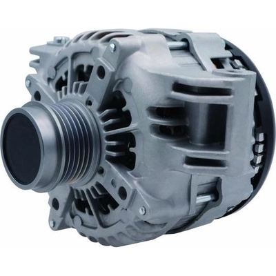 New Alternator by WAI GLOBAL - 11598N pa1