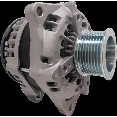 New Alternator by WAI GLOBAL - 11627N pa1