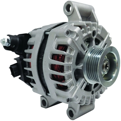 WAI GLOBAL - 11637N - Alternator pa1