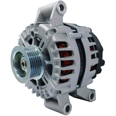 WAI GLOBAL - 11637N - Alternator pa2