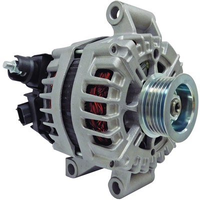 WAI GLOBAL - 11651N - Alternator pa4