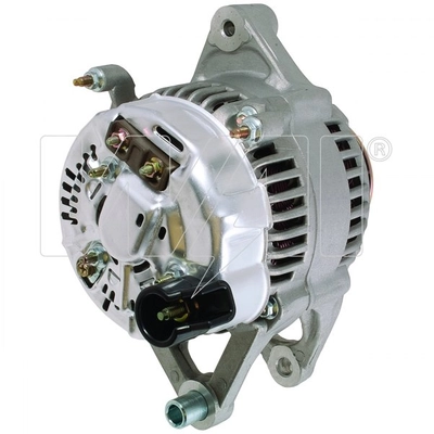 WAI GLOBAL - 13184N - New Alternator pa1