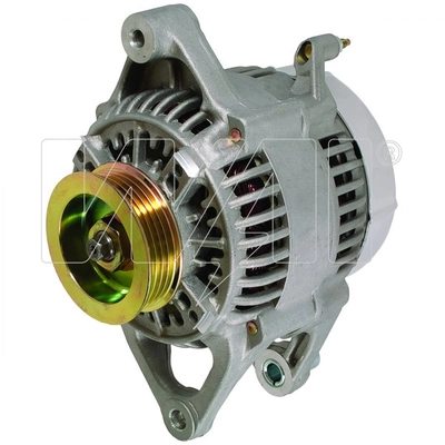 WAI GLOBAL - 13184N - New Alternator pa2