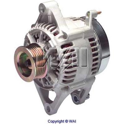 New Alternator by WAI GLOBAL - 13341N pa2