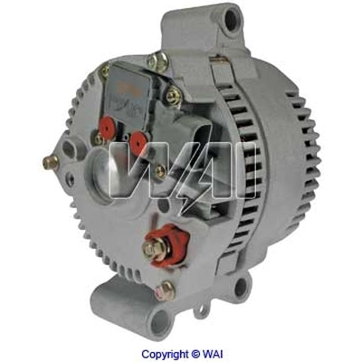 New Alternator by WAI GLOBAL - 7750N6G2 pa1