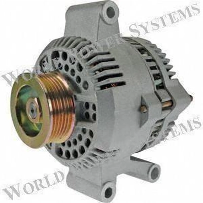 New Alternator by WAI GLOBAL - 7750N6G2 pa4