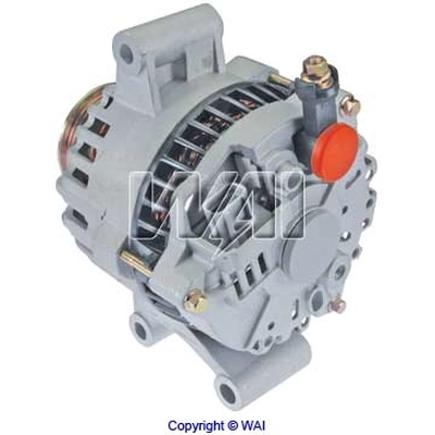 New Alternator by WAI GLOBAL - 7799N pa1