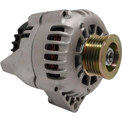 New Alternator by WAI GLOBAL - 8206N-HO pa1