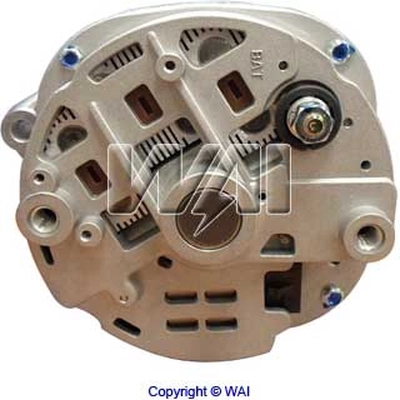 New Alternator by WAI GLOBAL - 8219N pa3