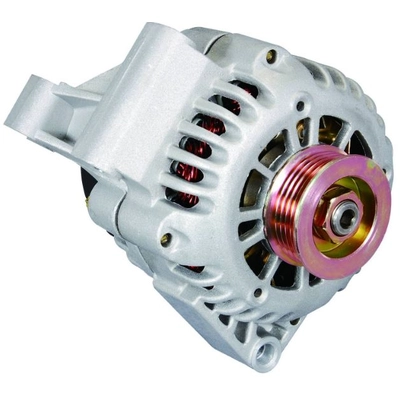 WAI GLOBAL - 8276N - New Alternator pa2