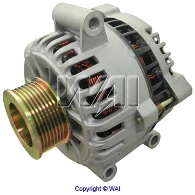 New Alternator by WAI GLOBAL - 8307N pa1