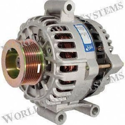 New Alternator by WAI GLOBAL - 8307N pa11