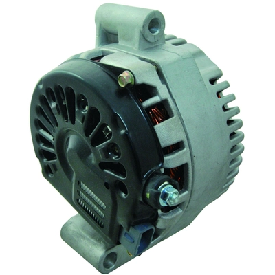 WAI GLOBAL - 8477N - Alternator pa2