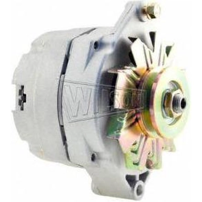 WILSON - 90-01-3106N - New Alternator pa5