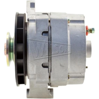 WILSON - 90-01-3171N - New Alternator pa8