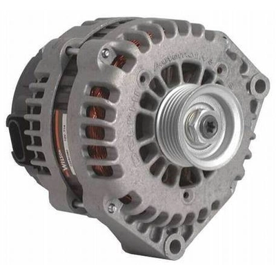 WILSON - 90-01-4385N - New Alternator pa12