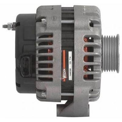 WILSON - 90-01-4385N - New Alternator pa14