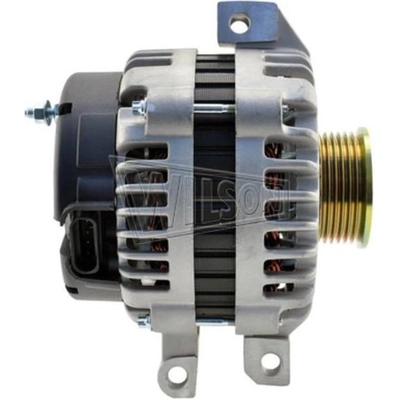 WILSON - 90-01-4427N - New Alternator pa5