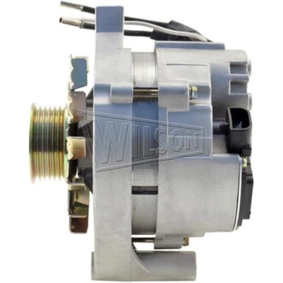 New Alternator by WILSON - 90-02-5040N pa5