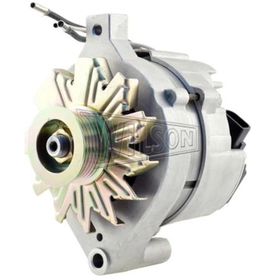 New Alternator by WILSON - 90-02-5040N pa7