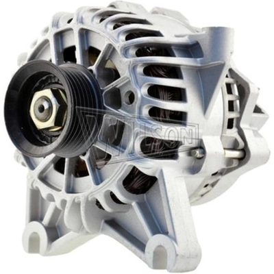 New Alternator by WILSON - 90-02-5136N pa6