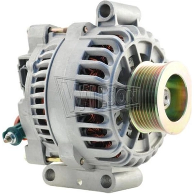 New Alternator by WILSON - 90-02-5139N pa7