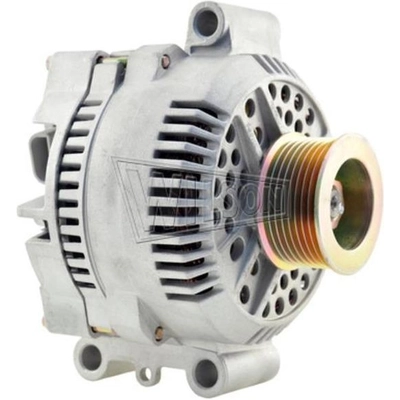 New Alternator by WILSON - 90-02-5199N pa8