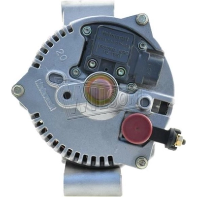 New Alternator by WILSON - 90-02-5236N pa8