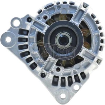 New Alternator by WILSON - 90-15-6333N pa7