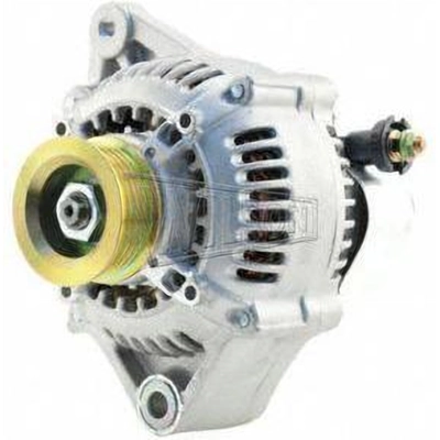 New Alternator by WILSON - 90-29-5138N pa1