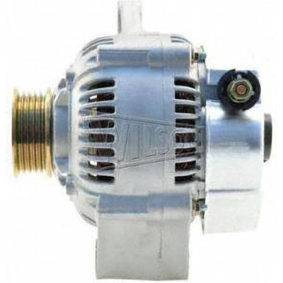 New Alternator by WILSON - 90-29-5138N pa4