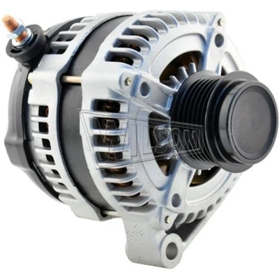 New Alternator by WILSON - 90-29-5396N pa5