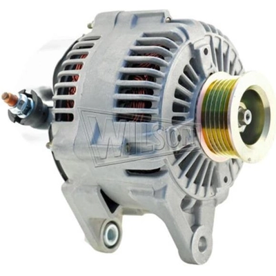 WILSON - 90-29-5534N - New Alternator pa8