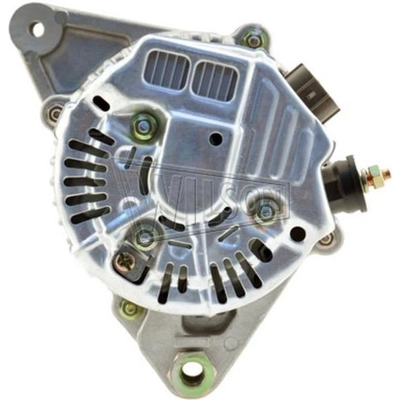 New Alternator by WILSON - 90-29-5602N pa5