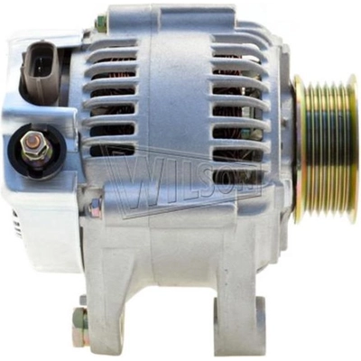 New Alternator by WILSON - 90-29-5602N pa8