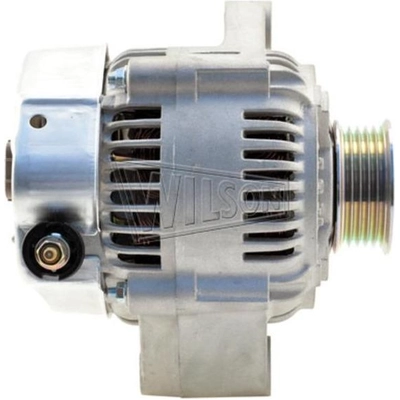 New Alternator by WILSON - 90-29-5677N pa7