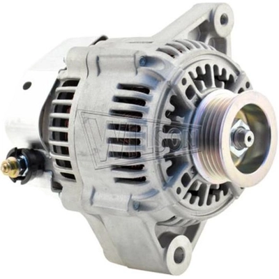 New Alternator by WILSON - 90-29-5677N pa8