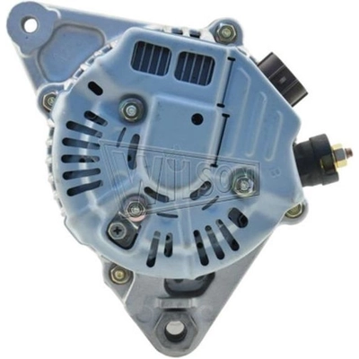 New Alternator by WILSON - 90-29-5680N pa4