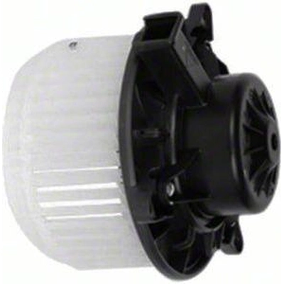 GLOBAL PARTS DISTRIBUTORS - 2311439 - New Blower Motor pa5