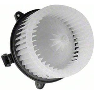 GLOBAL PARTS DISTRIBUTORS - 2311439 - New Blower Motor pa6