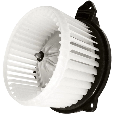 GLOBAL PARTS DISTRIBUTORS - 2311512 - New Blower Motor pa3