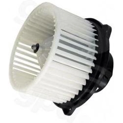 New Blower Motor by GLOBAL PARTS DISTRIBUTORS - 2311636 pa2