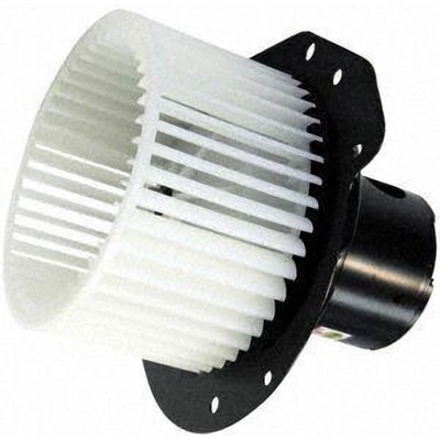 New Blower Motor by GLOBAL PARTS DISTRIBUTORS - 2311639 pa2