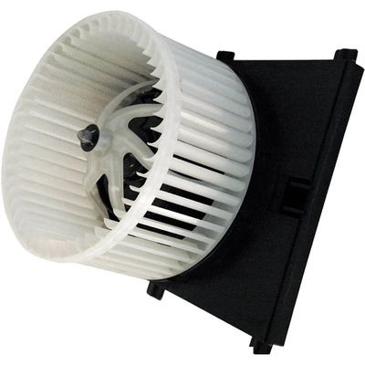 GLOBAL PARTS DISTRIBUTORS - 2311650 - New Blower Motor pa4