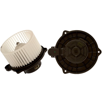 GLOBAL PARTS DISTRIBUTORS - 2311686 - HVAC Blower Motor pa1