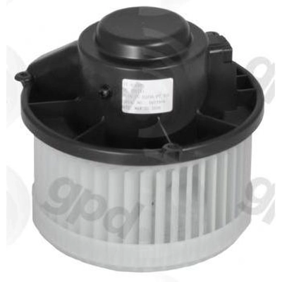 New Blower Motor by GLOBAL PARTS DISTRIBUTORS - 2311699 pa2