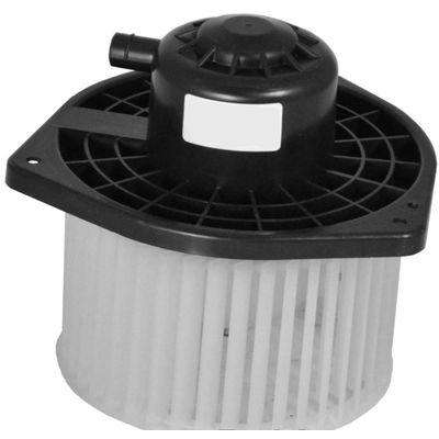 GLOBAL PARTS DISTRIBUTORS - 2311777 - New Blower Motor pa4