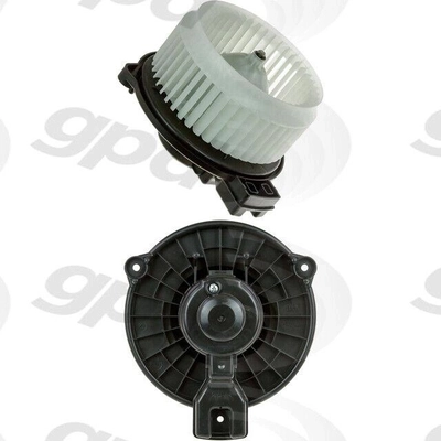 GLOBAL PARTS DISTRIBUTORS - 2311783 - New Blower Motor pa2